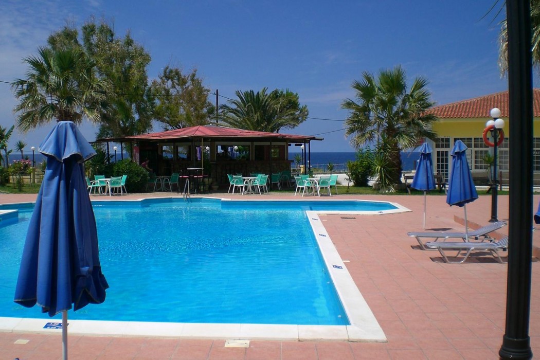 Ammes Hotel & Apartments 25/38