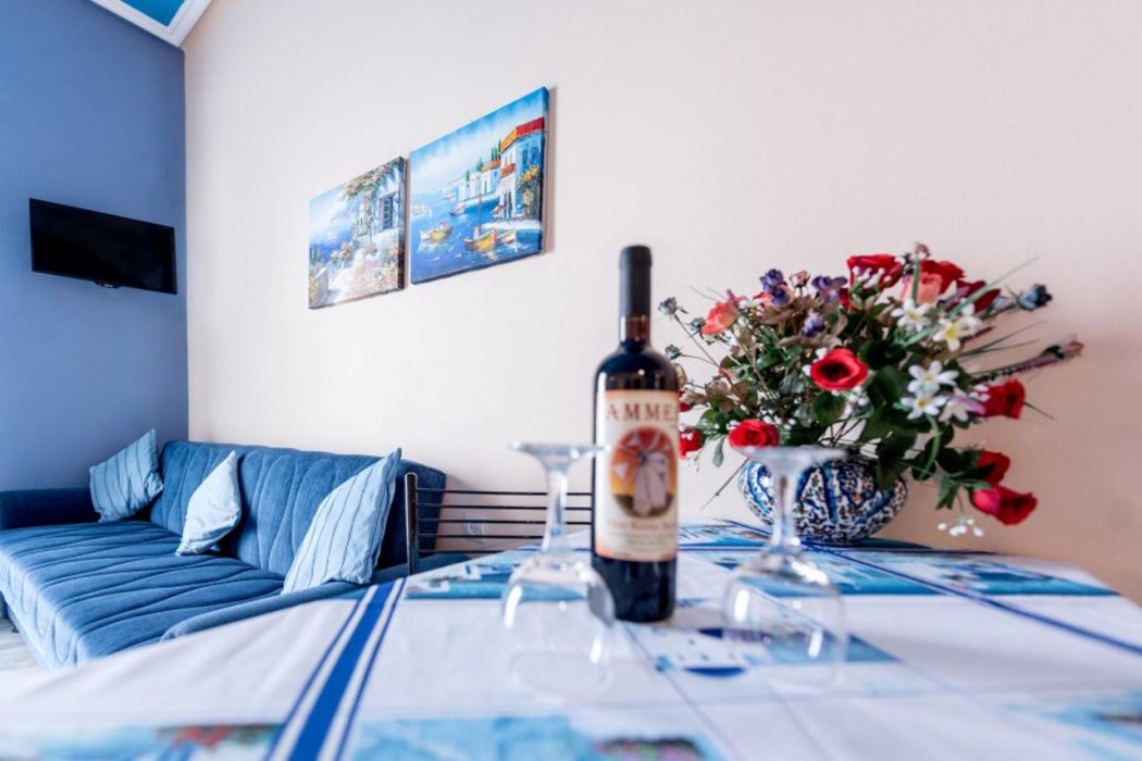 Ammes Hotel & Apartments 17/38