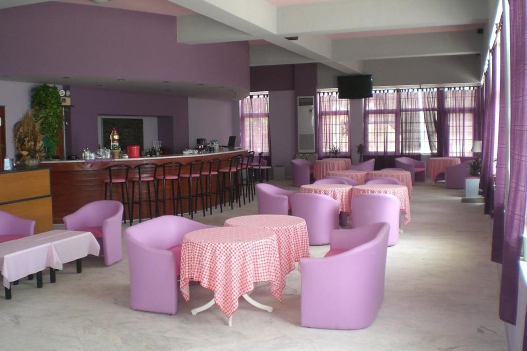 Ammes Hotel & Apartments 23/38