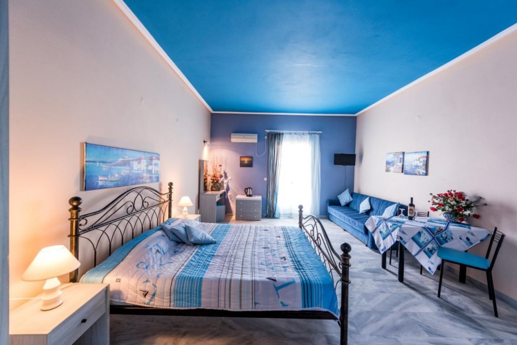 Ammes Hotel & Apartments 13/38