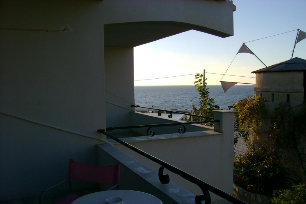 Ammes Hotel & Apartments 19/38