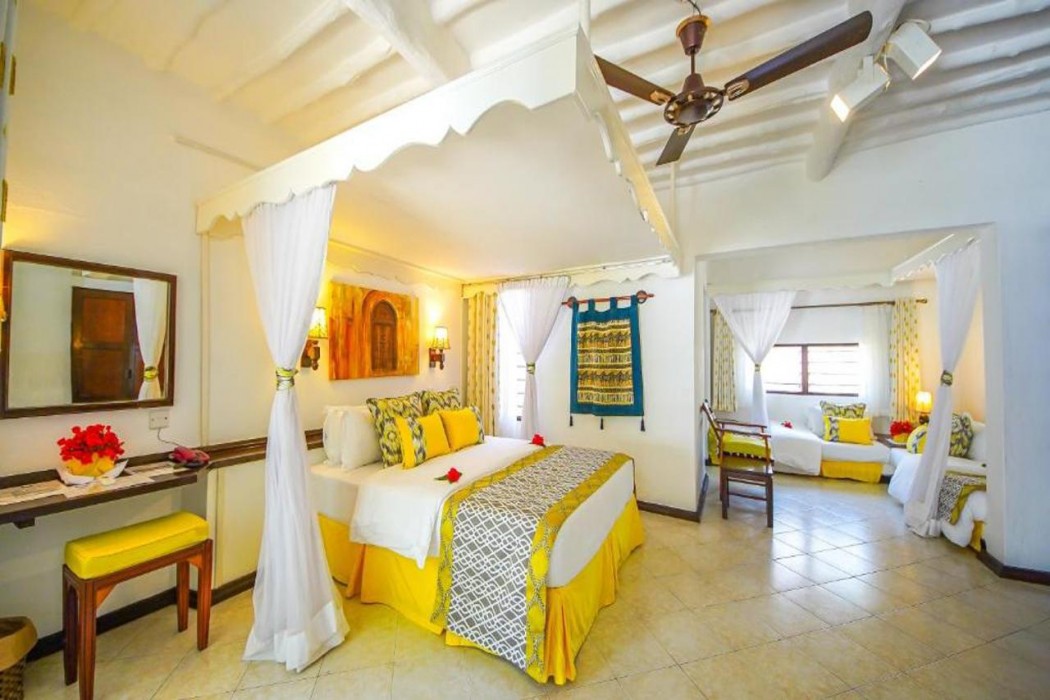Papillon Lagoon Reef Hotel 13/61