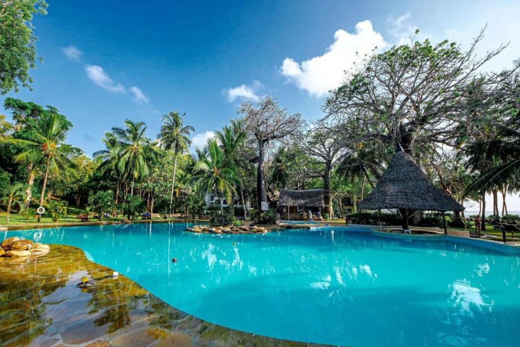 Papillon Lagoon Reef Hotel 26/61