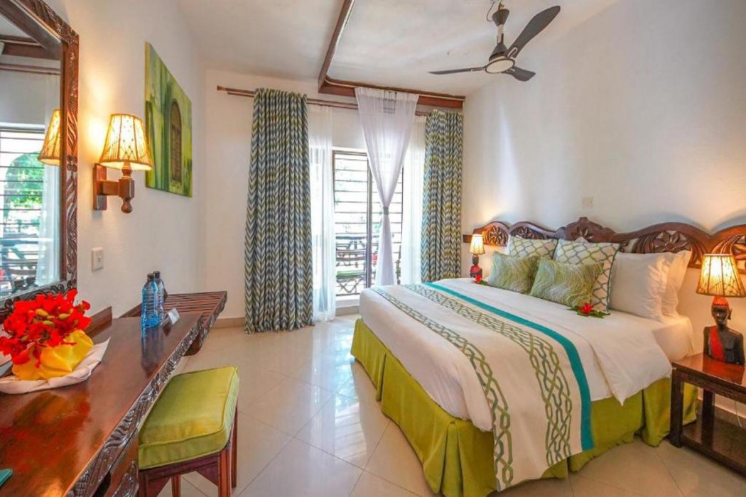 Papillon Lagoon Reef Hotel 15/61