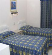 Mavina Hotel & Apartments(formerly Mavina Holiday Complex) 5/24