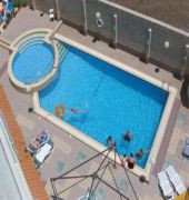 Mavina Hotel & Apartments(formerly Mavina Holiday Complex) 10/24