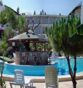 Ozlem 2 Apart Hotel 20/44