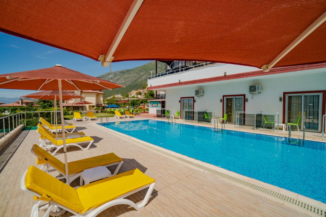 Sunshine Holiday Resort 38/66