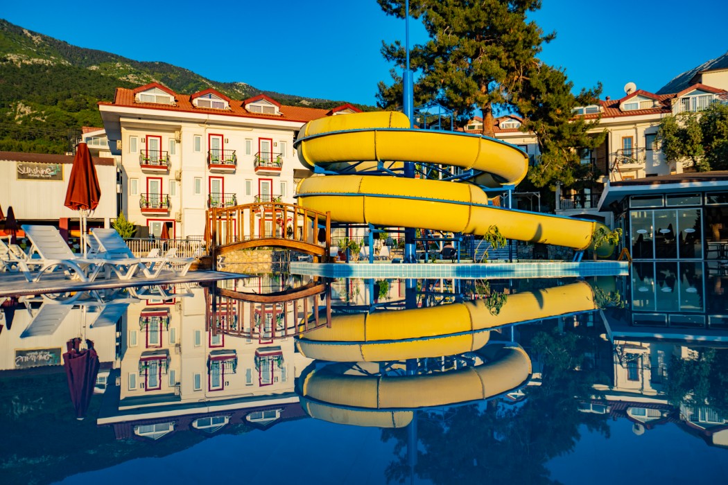Sunshine Holiday Resort 36/66