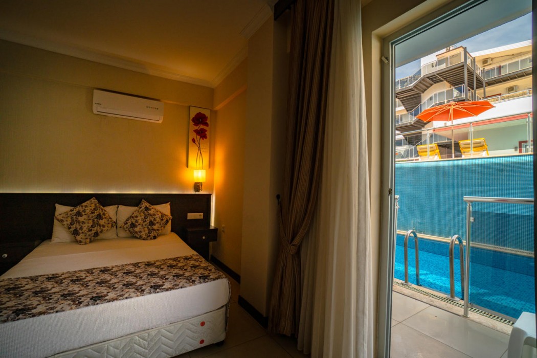 Sunshine Holiday Resort 22/66