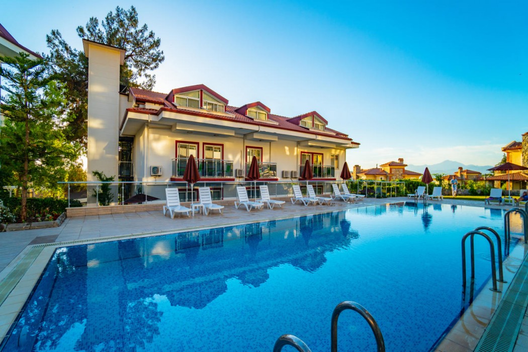 Sunshine Holiday Resort 35/66