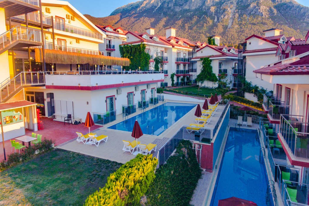 Sunshine Holiday Resort 39/66