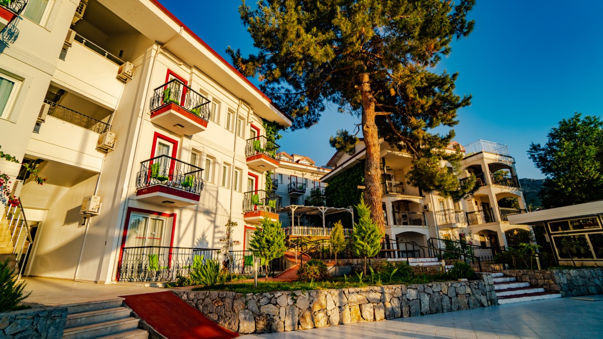 Sunshine Holiday Resort photo4