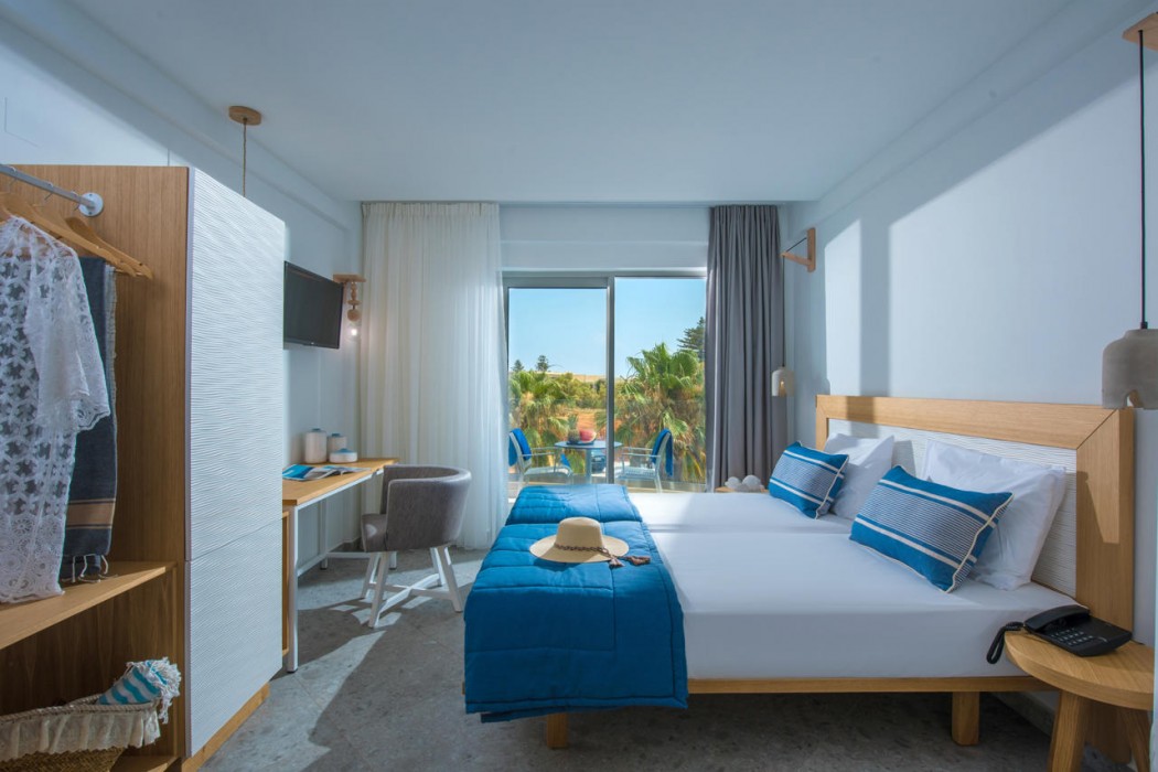 Aeolos Beach Resort Crete 24/92