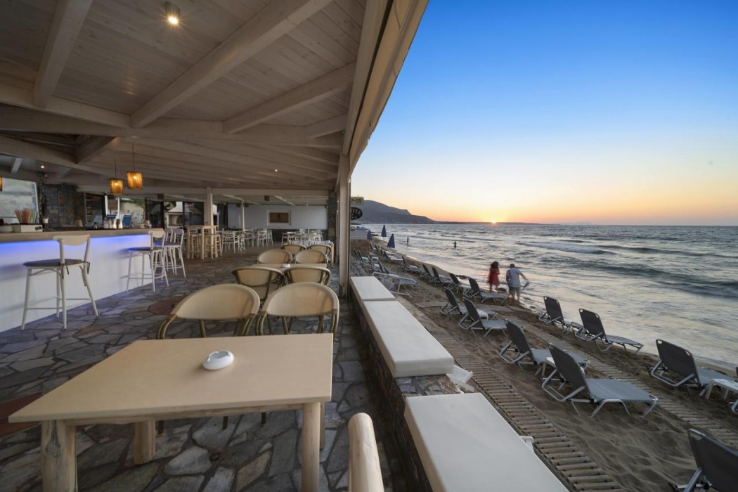 Aeolos Beach Resort Crete 46/92