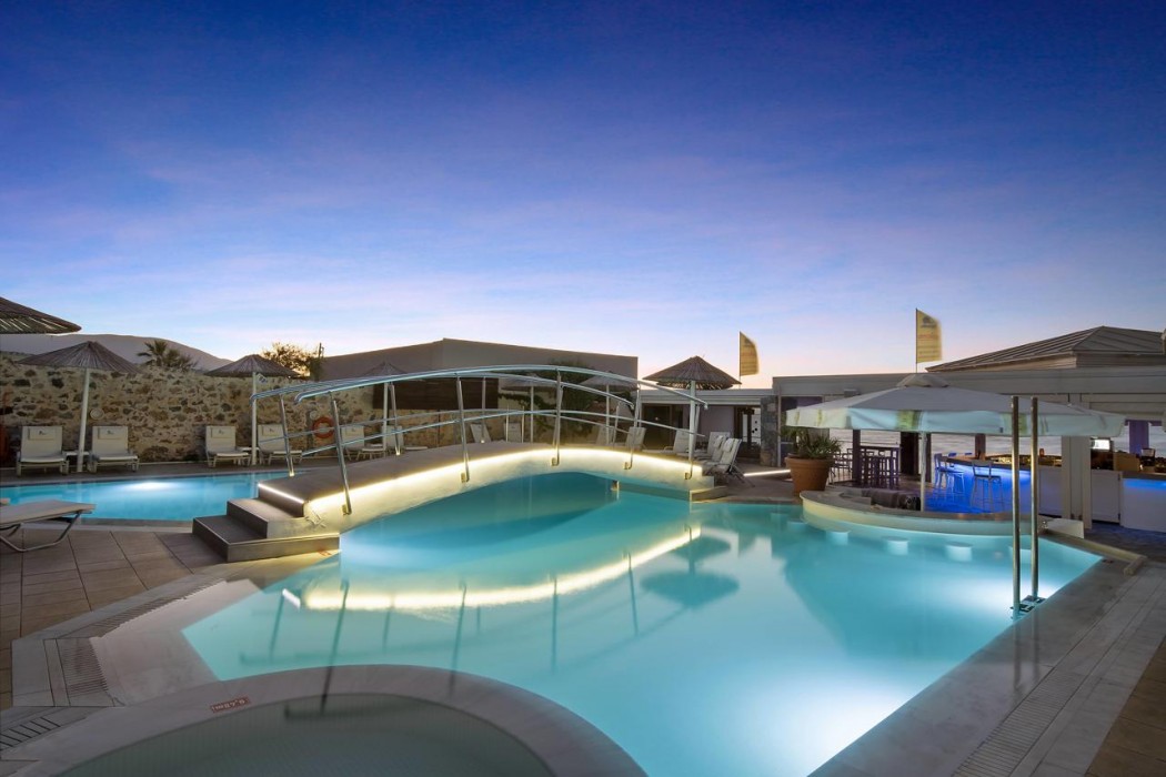 Aeolos Beach Resort Crete 58/92