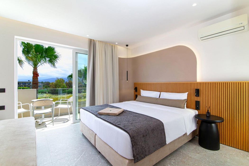 Aeolos Beach Resort Crete 19/92
