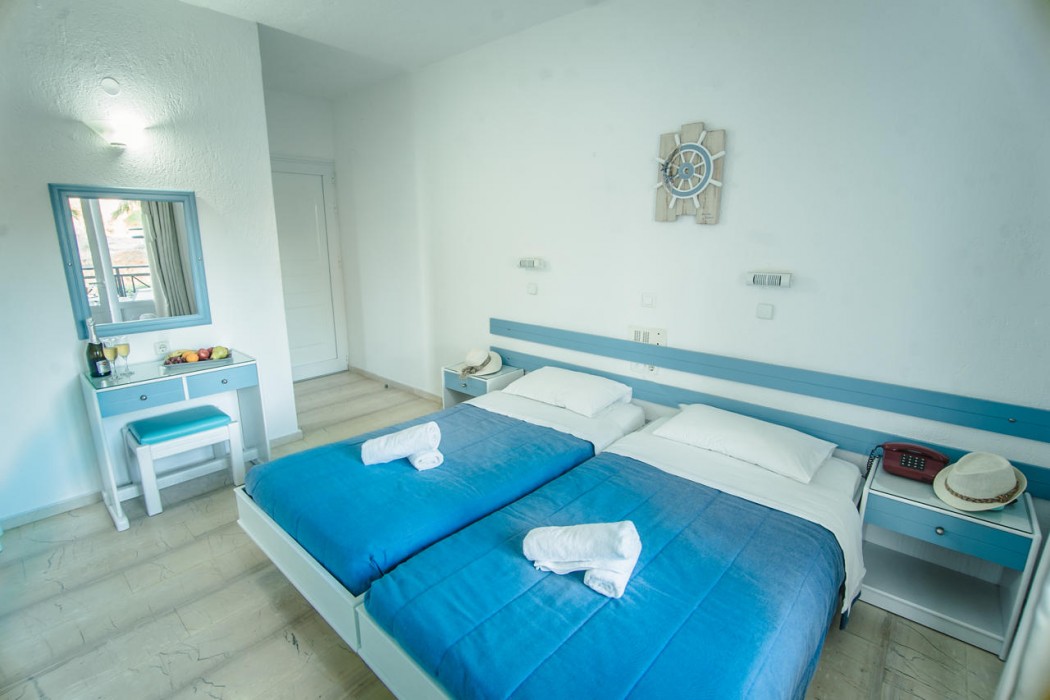 Aeolos Beach Resort Crete 20/92