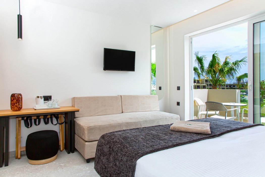 Aeolos Beach Resort Crete 16/92