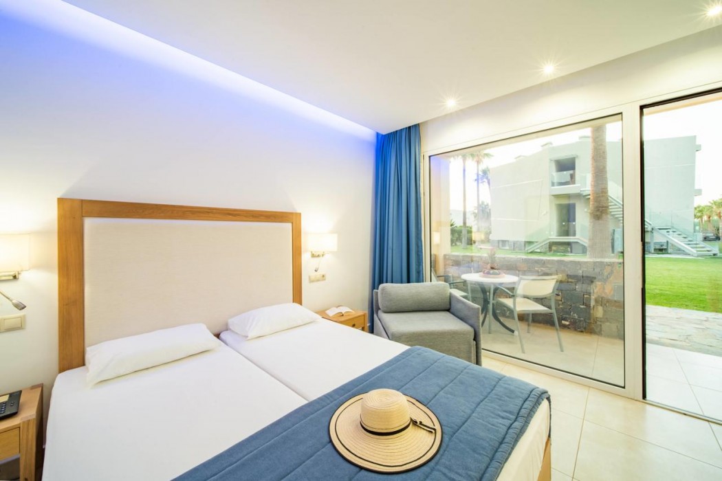 Aeolos Beach Resort Crete 14/92