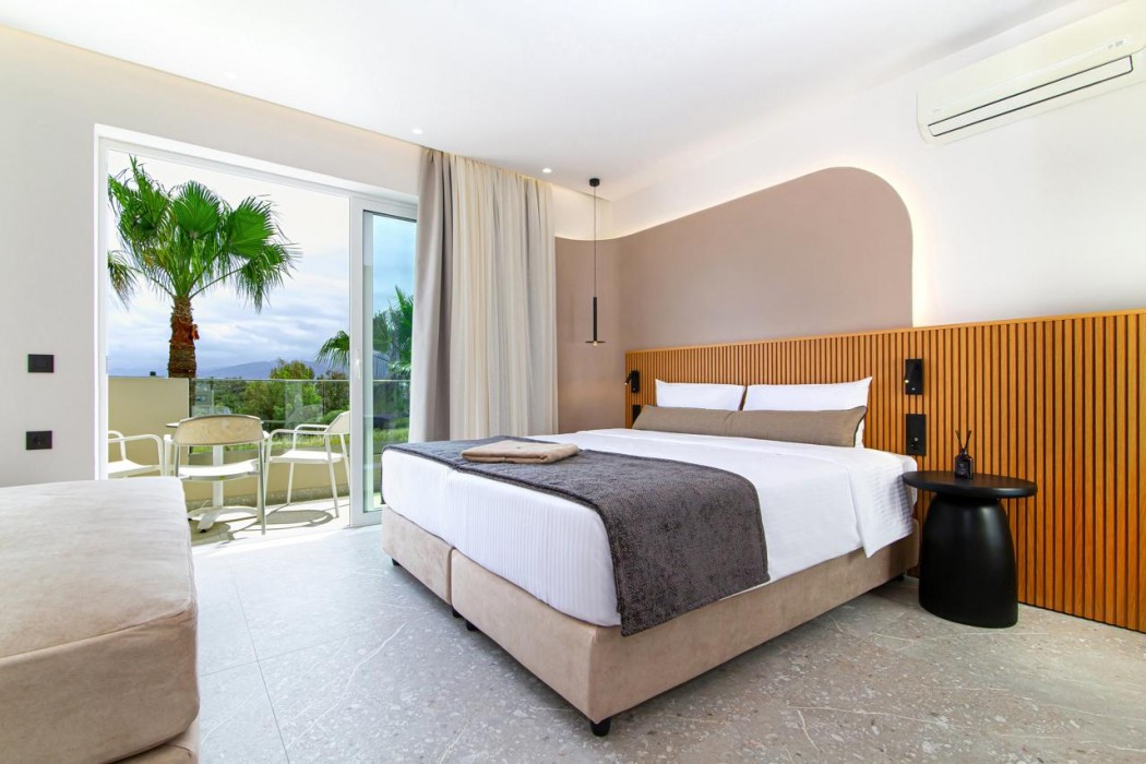 Aeolos Beach Resort Crete 13/92