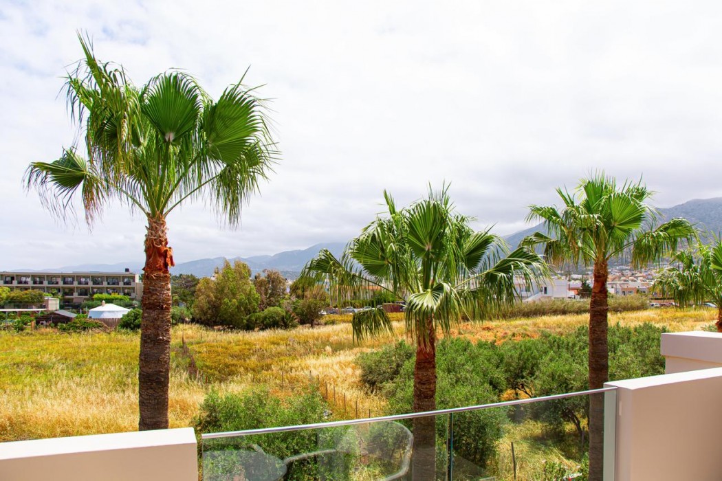 Aeolos Beach Resort Crete 29/92