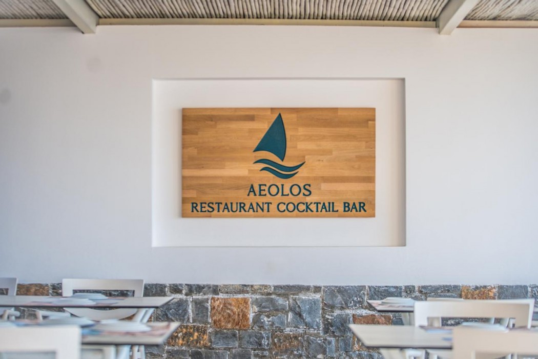 Aeolos Beach Resort Crete 44/92