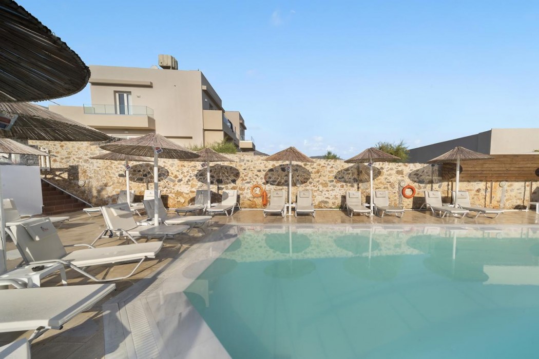 Aeolos Beach Resort Crete 59/92