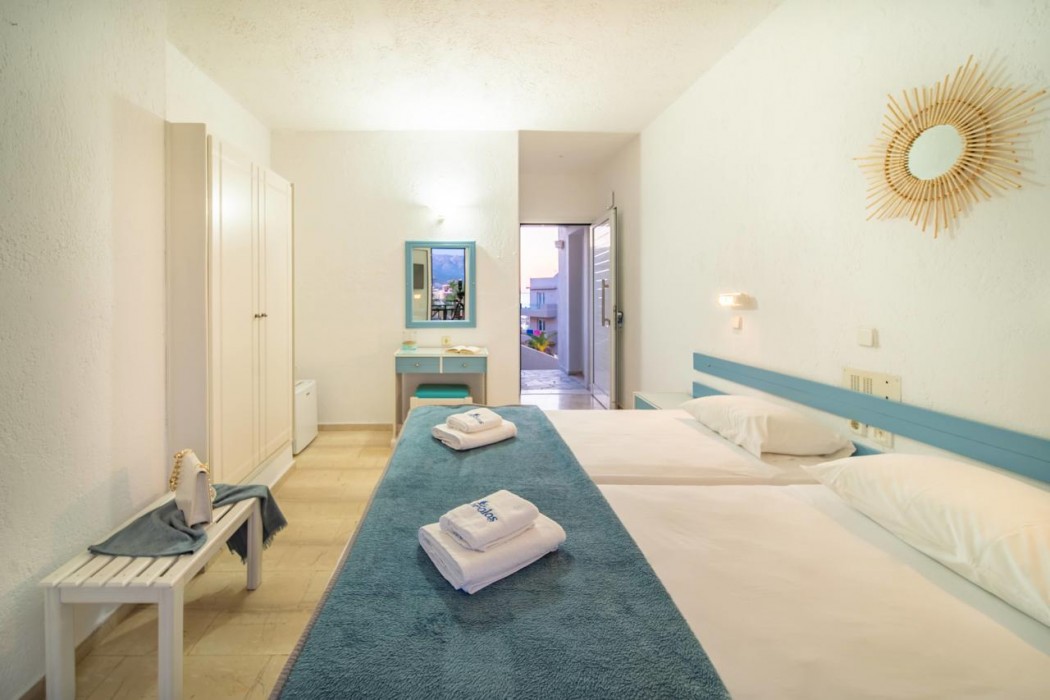 Aeolos Beach Resort Crete 23/92