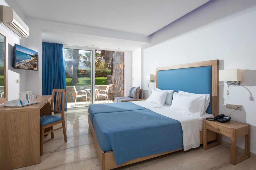 Aeolos Beach Resort Crete 25/92