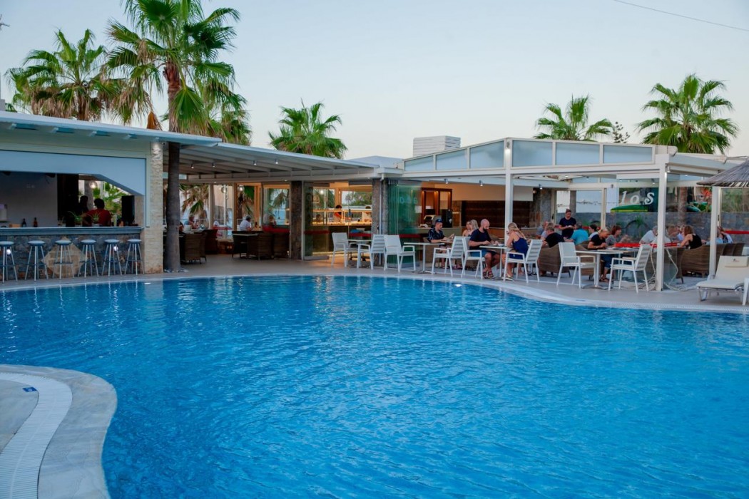 Aeolos Beach Resort Crete 53/92