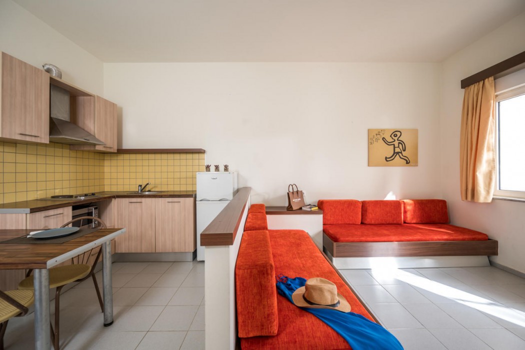 Meropi Hotel and Apartments 24/69