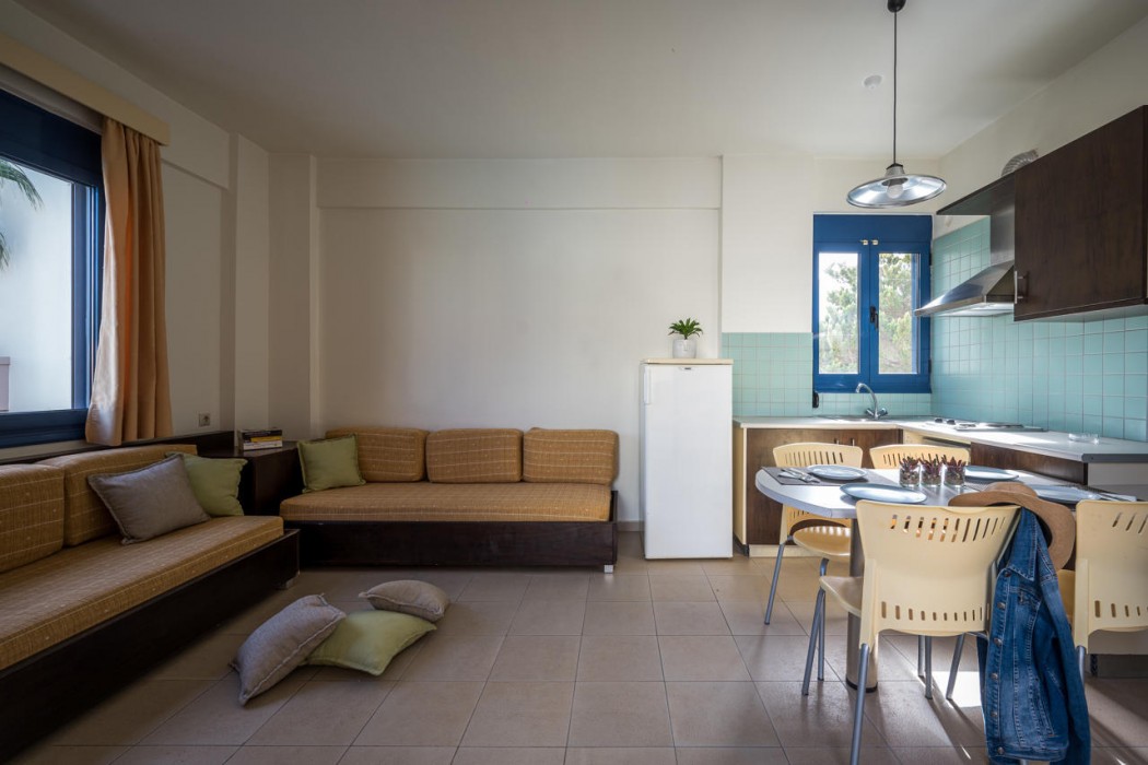 Meropi Hotel and Apartments 30/69