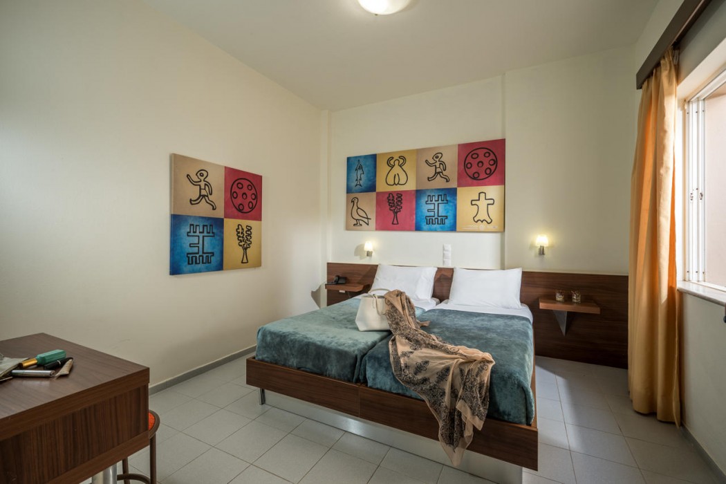 Meropi Hotel and Apartments 28/69