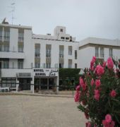 Kamal Hotel 1/55