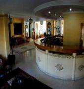 Kamal Hotel 8/55