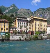 The Lake Como EDITION 1/26