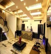 Hotel Bizzotel 6/40