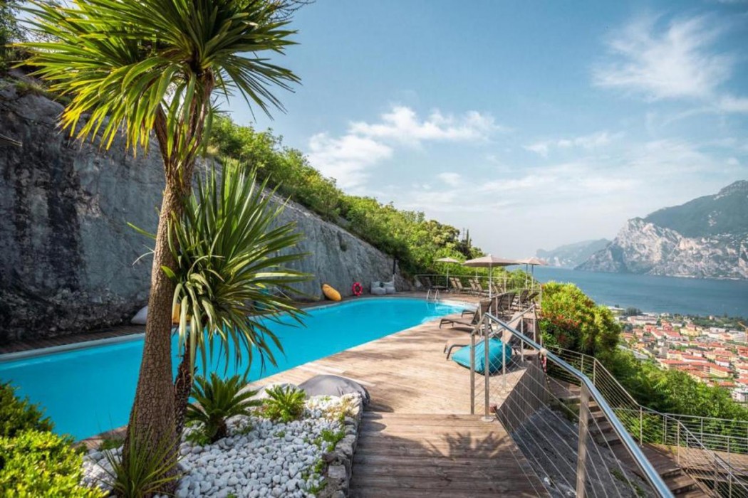 Garda Hotel Forte Charme 29/47