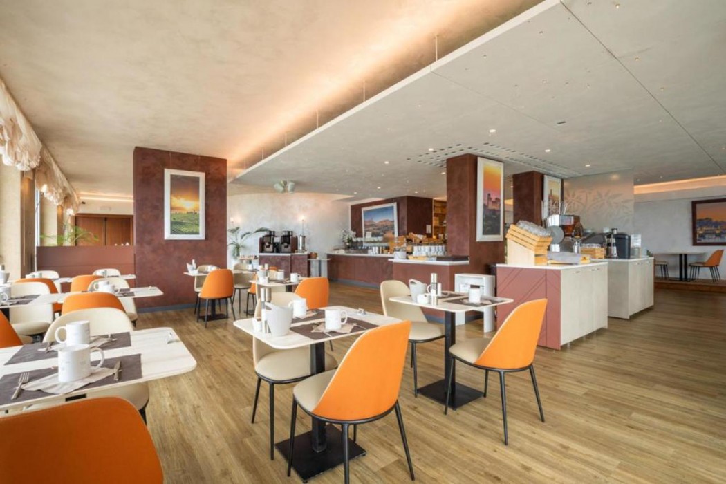 Garda Hotel Forte Charme 21/47