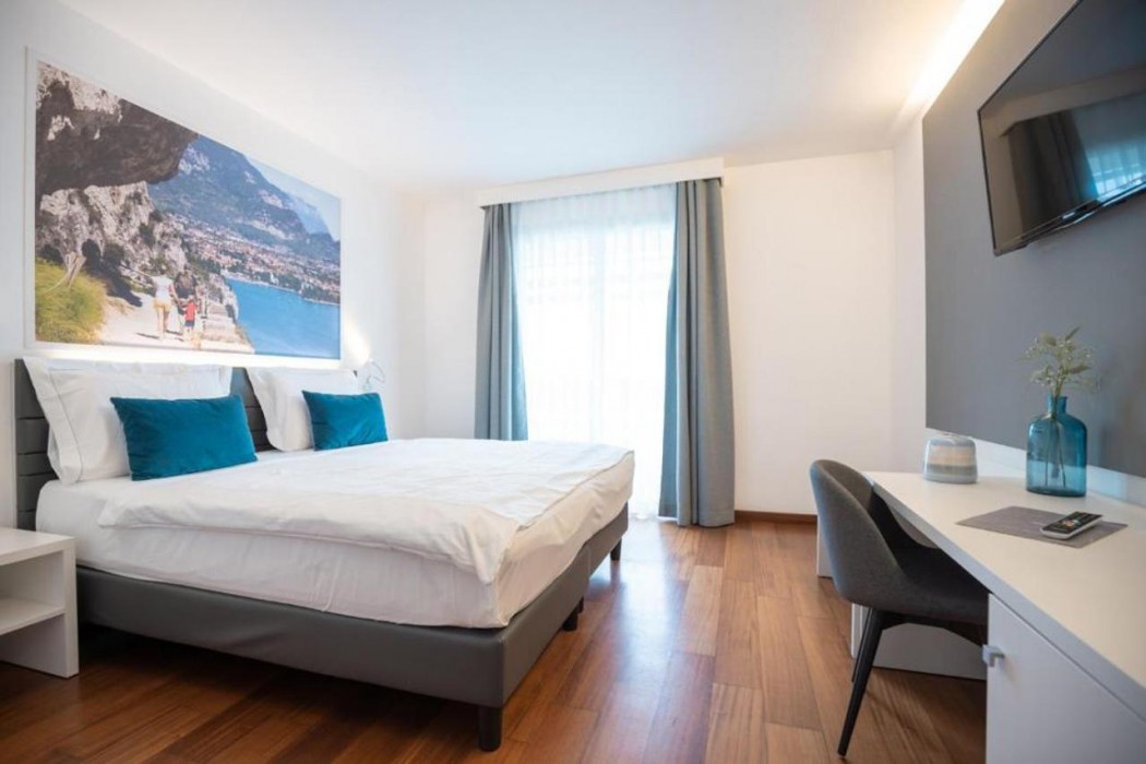 Garda Hotel Forte Charme 4/47