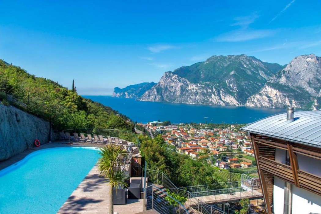 Garda Hotel Forte Charme 26/47