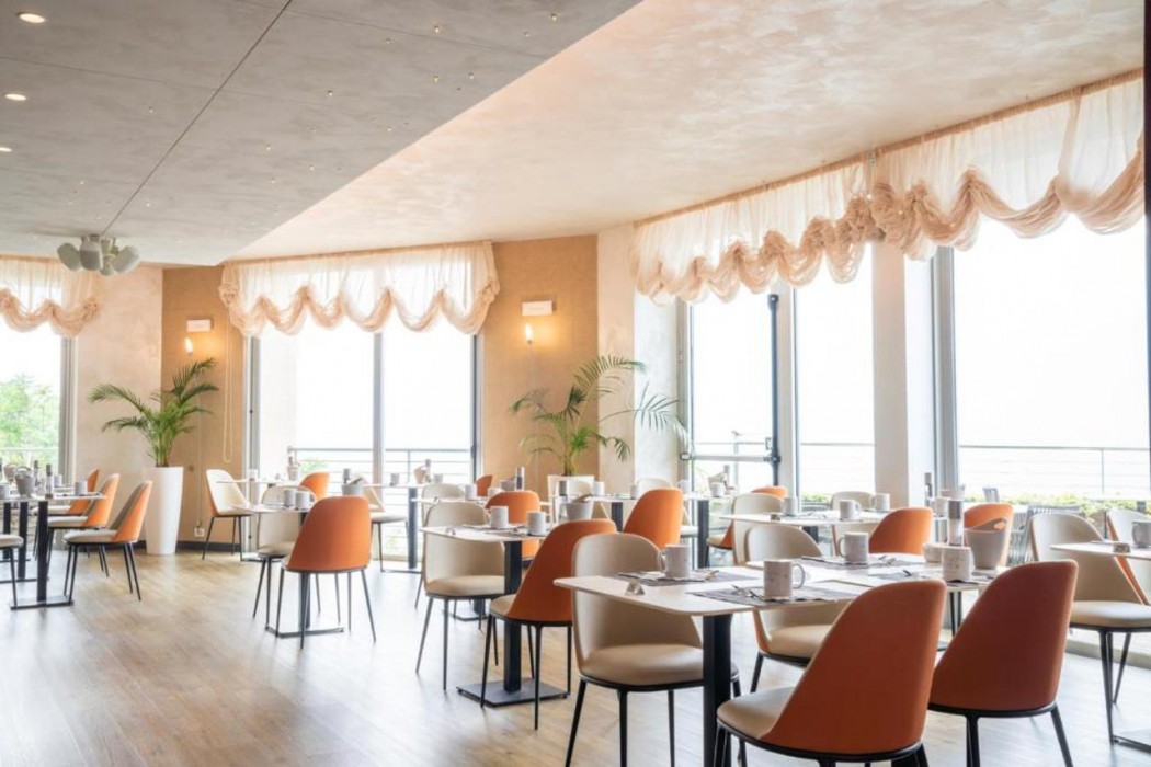 Garda Hotel Forte Charme 18/47