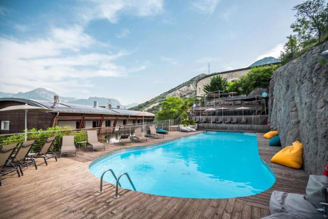 Garda Hotel Forte Charme 28/47