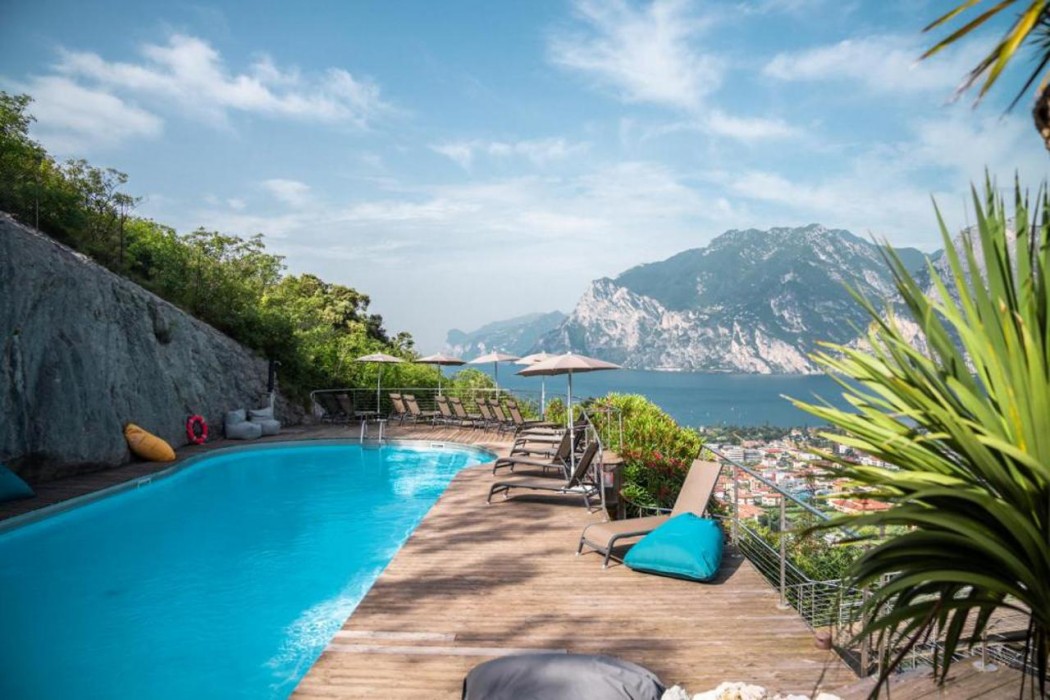 Garda Hotel Forte Charme 25/47
