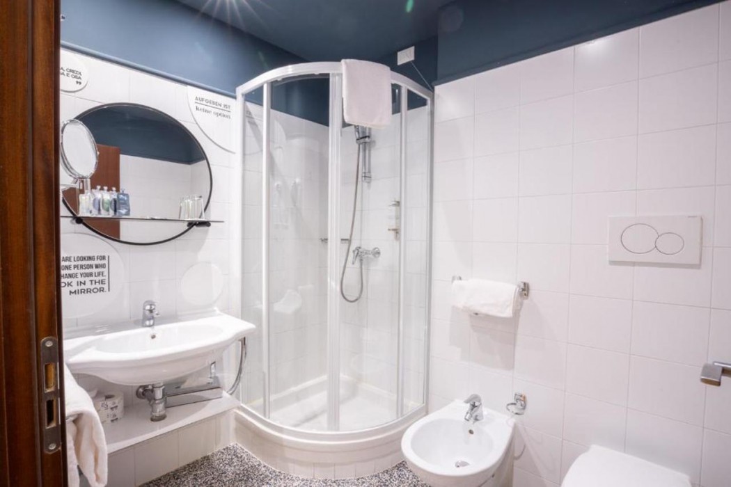 Garda Hotel Forte Charme 5/47
