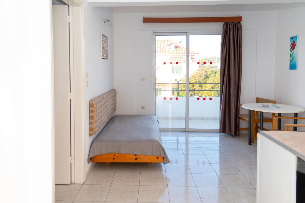Alkmini Hotel 11/23