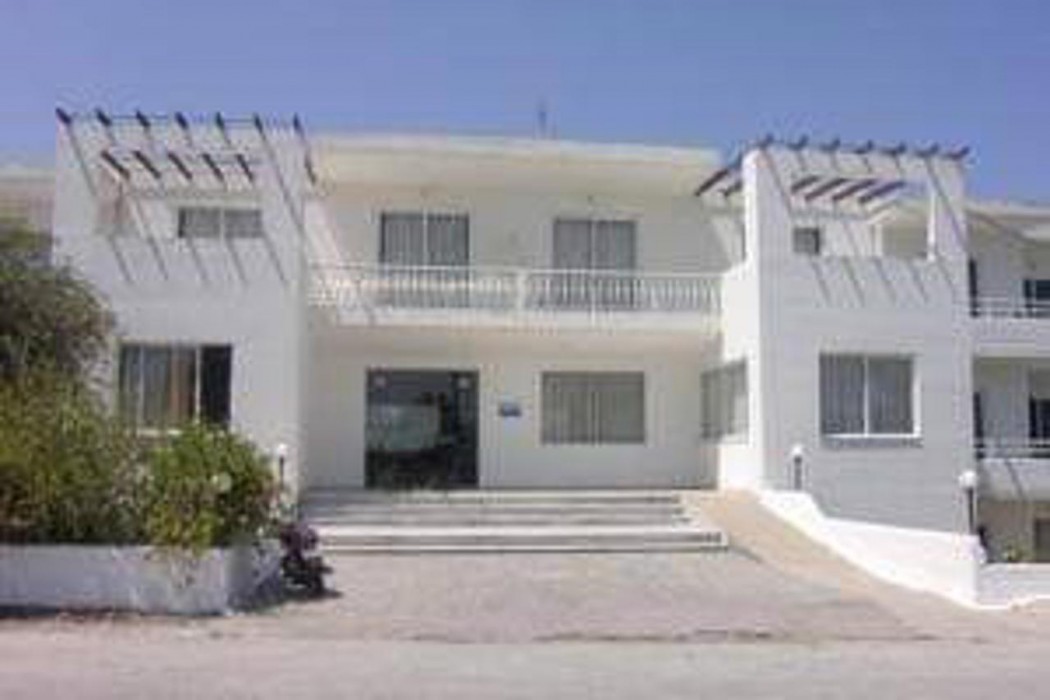 Alkmini Hotel photo1
