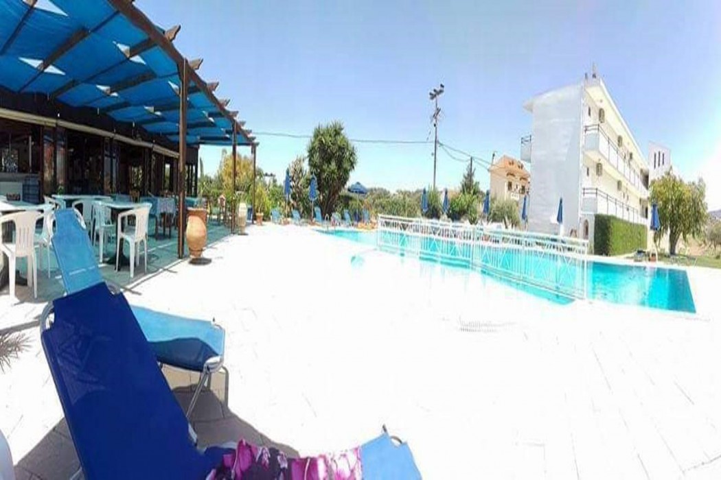 Alkmini Hotel 14/23