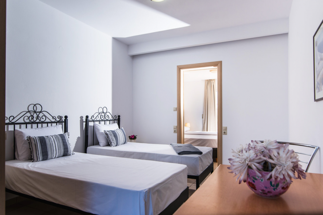 Room at Real Palace, MALIA